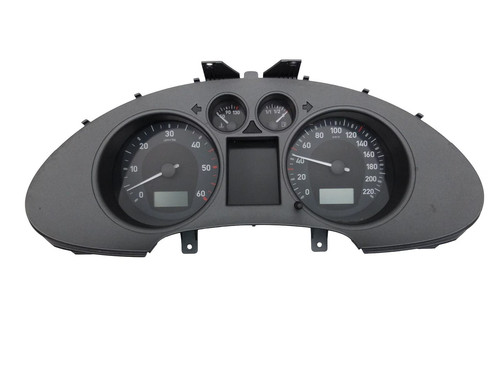 Bloc compteurs vitesse seat - vitesse,