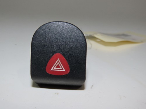 Bouton warning renault - de,