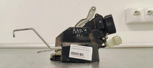 Serrure hayon toyota rav - de,