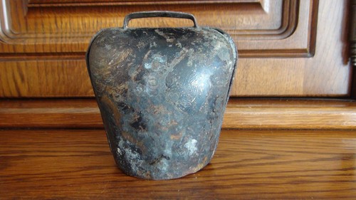 Cloche sonnaille pour - ,