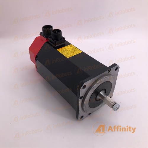 Moteur servo fanuc - servo,