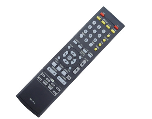 Remote control 1115 - remote, rc-1115