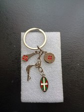 1 porte clés Région Pays