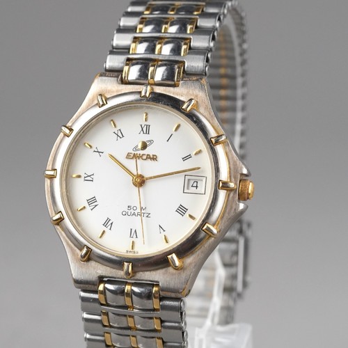 Montre homme enicar 50m - montre,