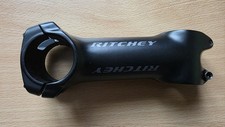 Potence Ritchey WCS Aluminium