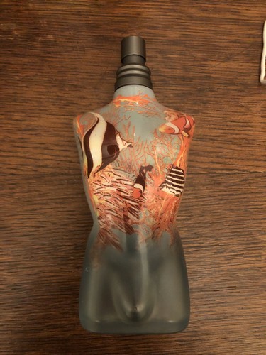 Gaultier cologne - gaultier,