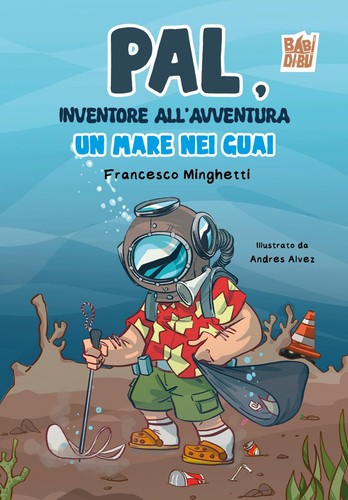 Francesco minghetti andres - francesco, a