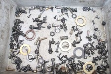 SAC VISSERIE VIS - PEUGEOT