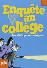 Enquete au college, 2 