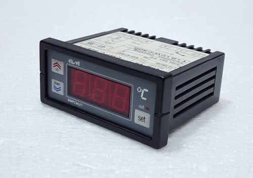 Eliwell ewpc 902 - eliwell, 902/t