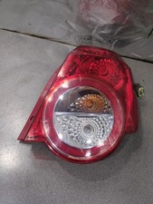 Feu arrière droit exterieur Daewoo / Chevrolet Aveo (250) 95952067