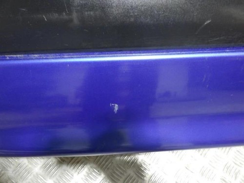 Pare choc arriere - , 206+