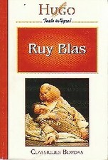 Ruy Blas - Victor Hugo -