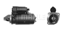 Démarreur mahle ms345 - ms345, 12v