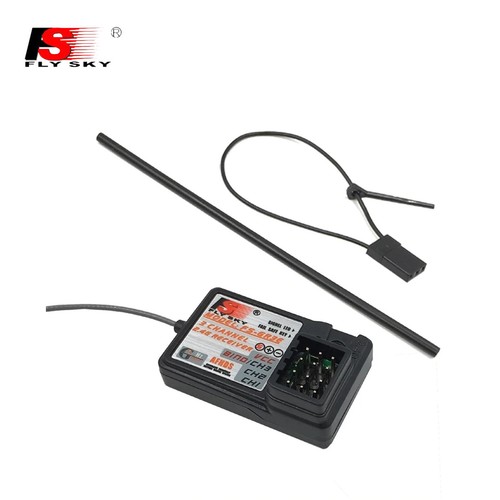 Flysky gr3e afhds 3ch - flysky,