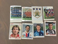  Images Panini album Foot 99