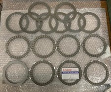 Série Disques D'Embrayage