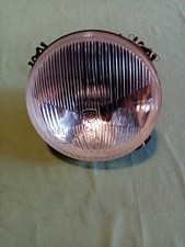 CITROËN DS Un phare MARCHAL