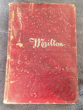 The Poetical Works of JOHN