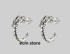 REGALROSE Boucles d'oreilles