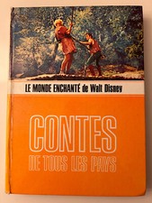 Le monde enchanté de Walt