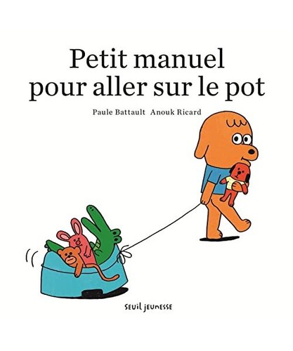 Petit manuel pour - , le
