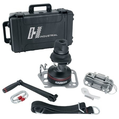 Harken inlh500 industrial load - industrial,