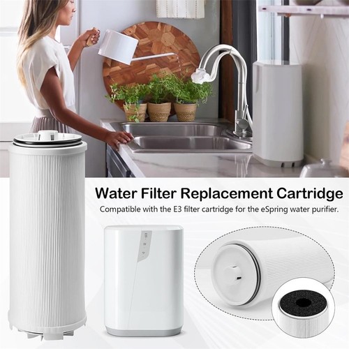 Filtre eau cuisine - filtre, à
