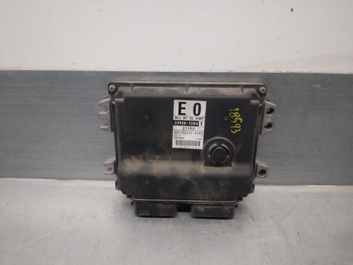 3392072k01 boîtier moteur uce - boîtier,