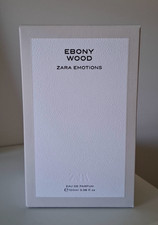 Ebony Wood - Zara w/ Jo Malone