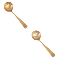 Cuillère en cuivre pour