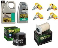 SUZUKI 1400 GSX - 01/07 -