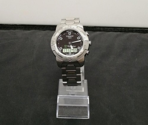 Tissot touch 251 - t-touch, 251/351