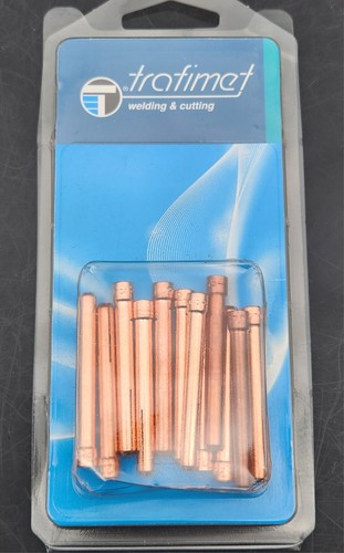 Trafimet td0001p20 pince - pince, Ø