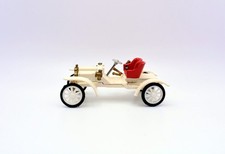 Miniature voiture auto 1:43 rami Jmk Sizaire Naudin Coupe diecast Modélisme