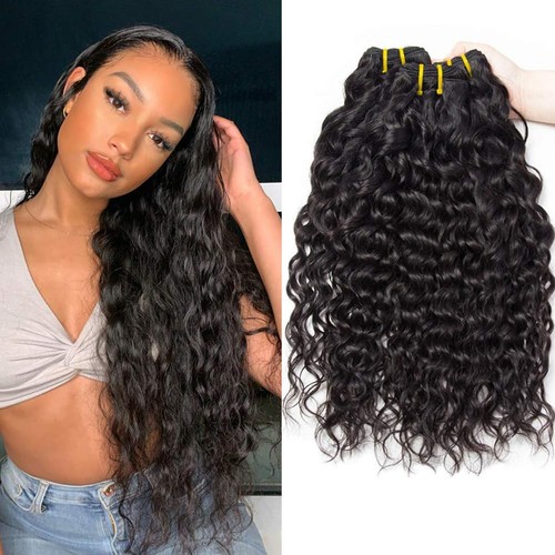 Tissage bresilien boucle - tissage, 9a