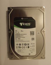 HDD 3TO SEAGATE 3.5" SATA III