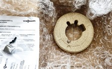 Anneau d'isolation thermique Viessmann pour Chaudière VITODENS - 7836998