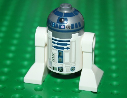 Lego star wars minifig - wars,
