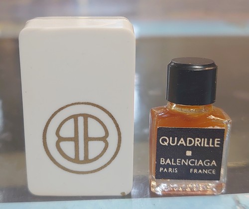 Quadrille ml de balenciaga - -,