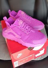 Baskets Femme, Nike W Air Huarache Run Ultra. Taille 38. Neuves.