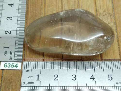 Gros quartz fume - quartz, pierre