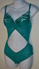 Combinaison de nuit Verde