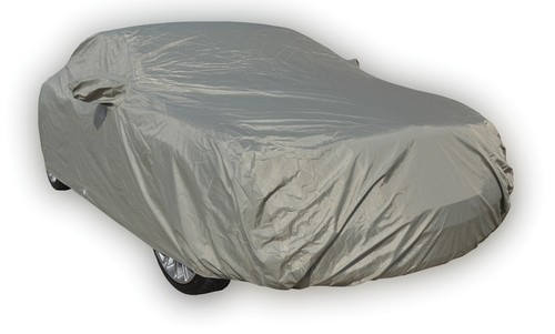 Cache voiture extérieur