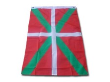 Drapeau basque 30 x 40