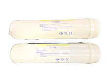 Kit 2 filtres 12 pouces