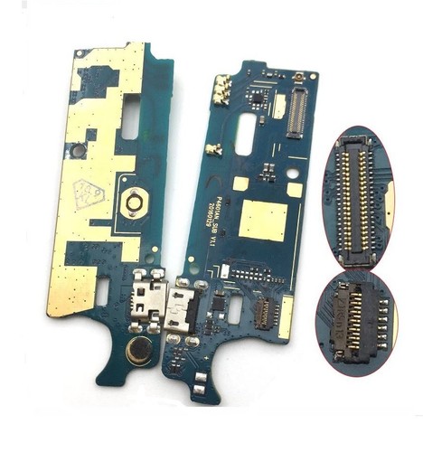 Connecteur charge usb wiko - charge,