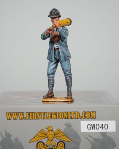 First legion réf gw040 - legion,