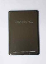 Couvercle de batterie Cache Arrière Noir Archos 70b eReader