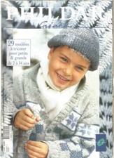 PHILDAR CREATIONS N°284 -